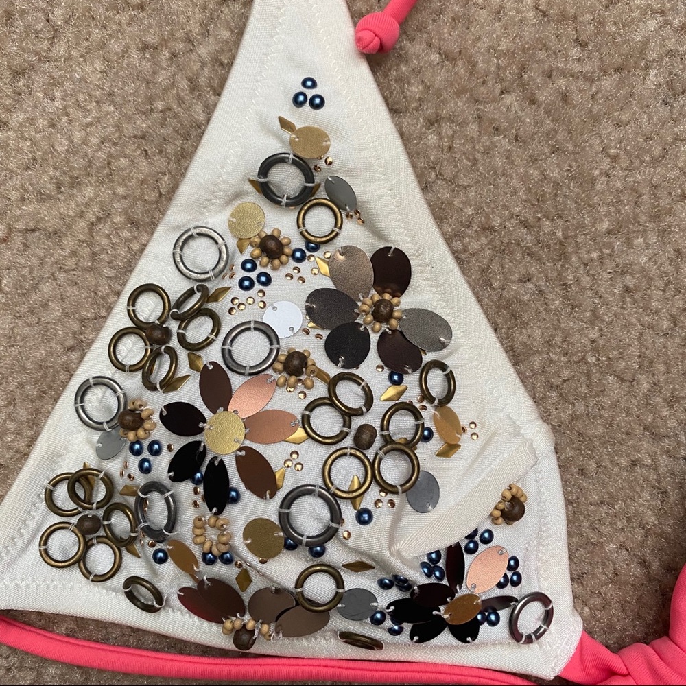 Bikini Top - Picture 3 of 4